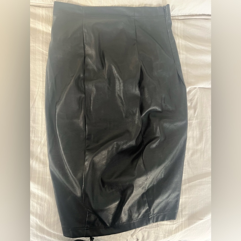 Rundholz black label skirt